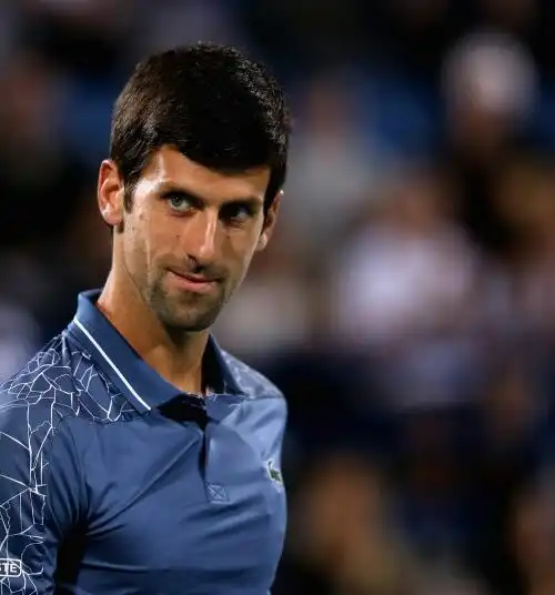 Pospisil sta con Novak Djokovic: la sua ricostruzione del “caos” australiano