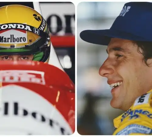 Quante ne sai sul mito immortale di Ayrton Senna?