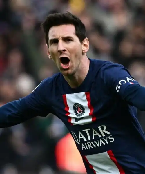 Quanti soldi ha guadagnato Lionel Messi negli ultimi 10 anni? Foto