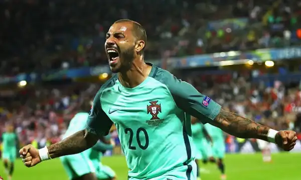 Quaresma a sorpresa, la Croazia è fuori