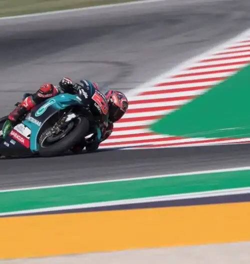 MotoGp, tutti i tempi della FP3 di  Misano