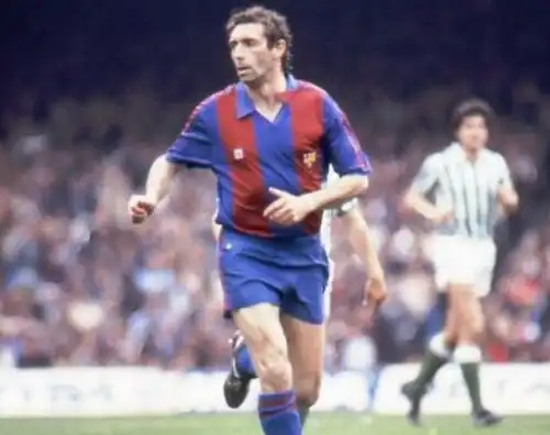 Morto Quini, il bomber leggendario rapito dall’Eta