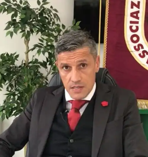 La Reggiana contraria al sorteggio