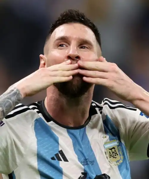 Quiz: quanto conosci Lionel Messi? Rispondi alle domande!