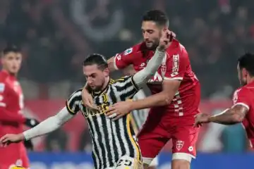 Gagliardini-Rabiot, nuovo round: “Chiama la mamma”