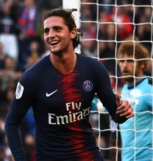 La mamma di Rabiot avvicina il figlio alla Juventus