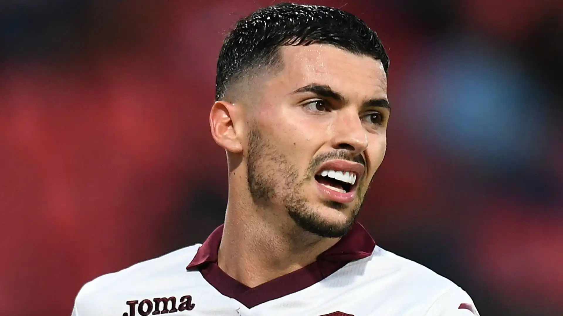 Torino, futuro incerto per Radonjic