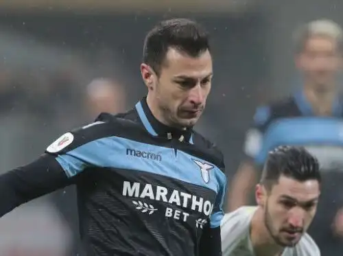 Radu e la Lazio avanti insieme