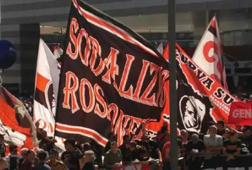 Fiore: “Mirabelli? Ha bisogno di tempo”