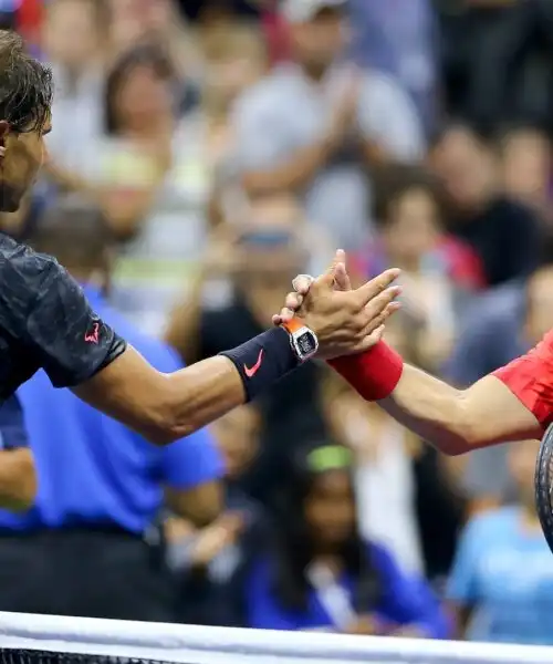 US Open, Fabio Fognini vuole far rivivere l’incubo a Rafa Nadal