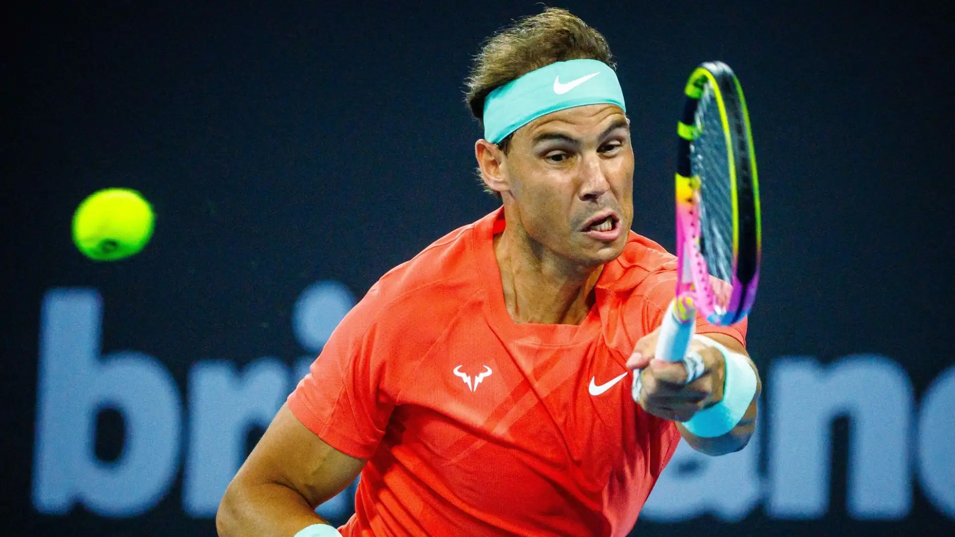 Nadal ha dichiarato che il 2024 sarà probabilmente il suo ultimo anno da giocatore professionista