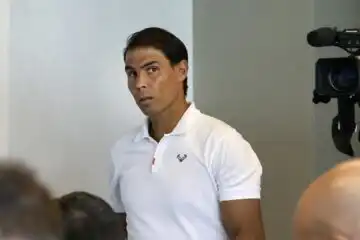 Rafael Nadal preannuncia il suo ritiro