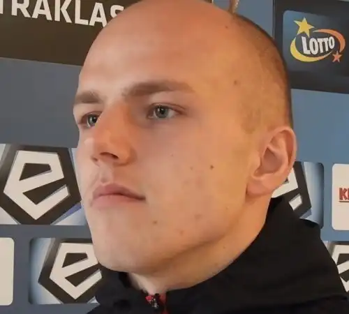 Rafal Kurzawa è del Pogon Stettino