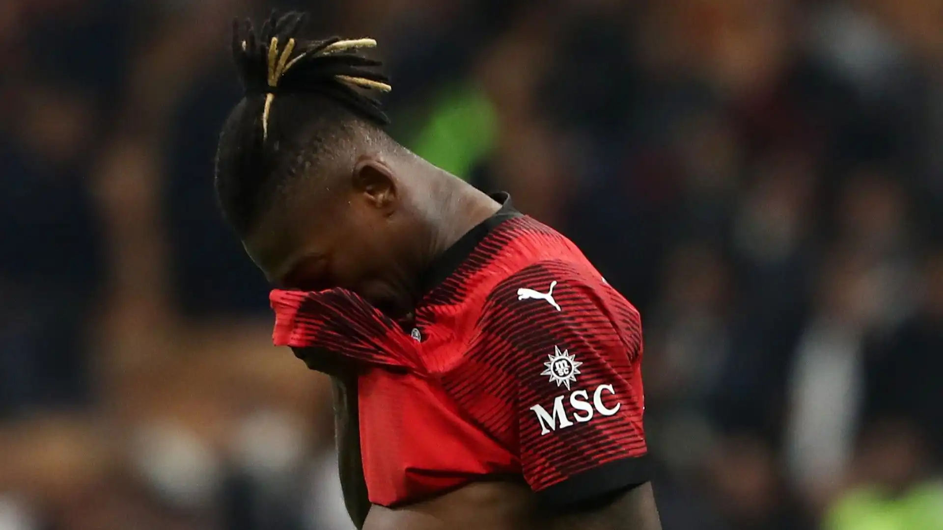Arrigo Sacchi durissimo contro Rafael Leao: nuovo attacco. Foto
