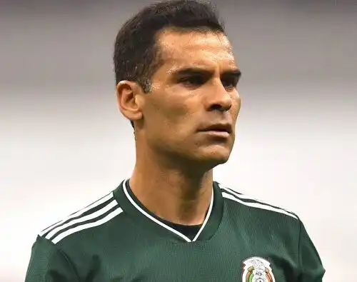 Messico, si ritira Marquez