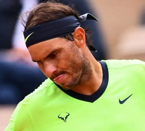 Roland Garros, il ciclone Nadal sulla strada di Jannik Sinner