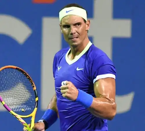 Bautista Agut analizza le chance di Rafael Nadal a Wimbledon