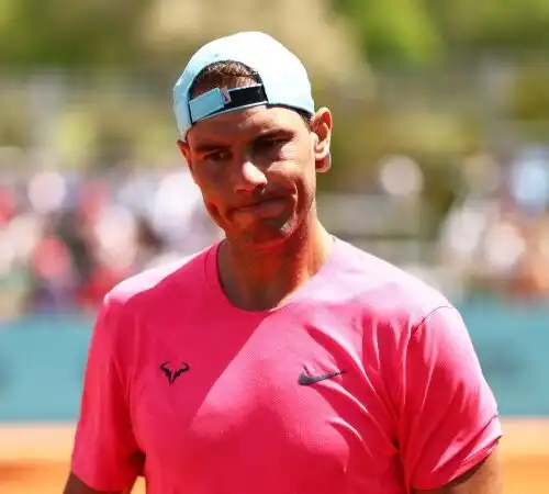 Atp Madrid 2022, un avversario ‘infallibile’ sulla strada di Rafael Nadal