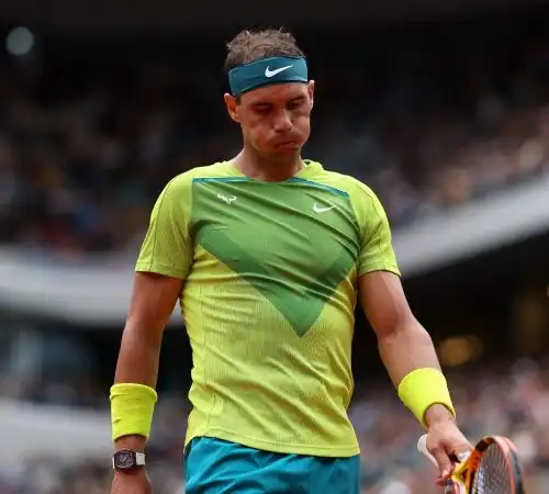 Rafa Nadal fa ‘mea culpa’, ma non risparmia i suoi colleghi