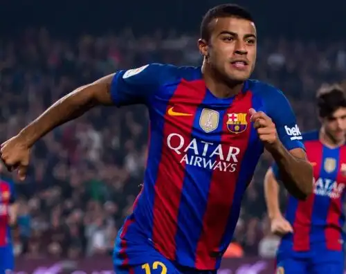 Inter, arriva l’ultimatum per Rafinha