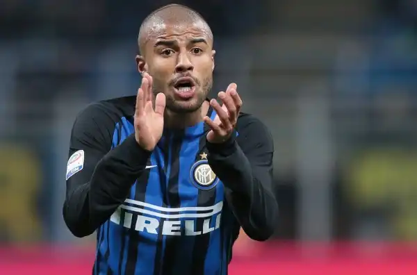 Inter, missione catalana per Rafinha