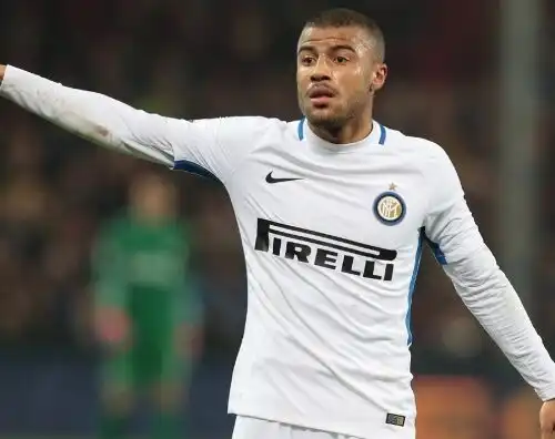 Inter, Rafinha è sempre più lontano