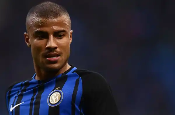 Inter-Rafinha, non è ancora finita