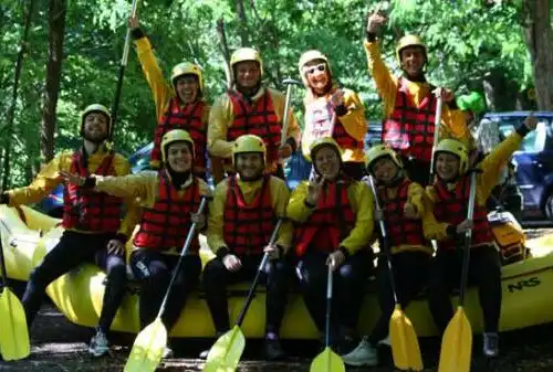 Rafting con Emozione3