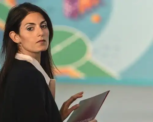 Stadio Roma, Raggi: “Trovato l’accordo”