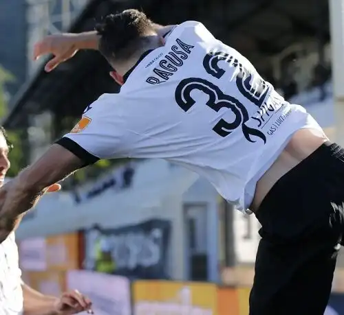Lo Spezia piega l’Empoli nel primo anticipo