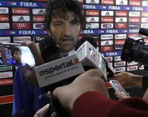 Il dubbio amletico di CR77