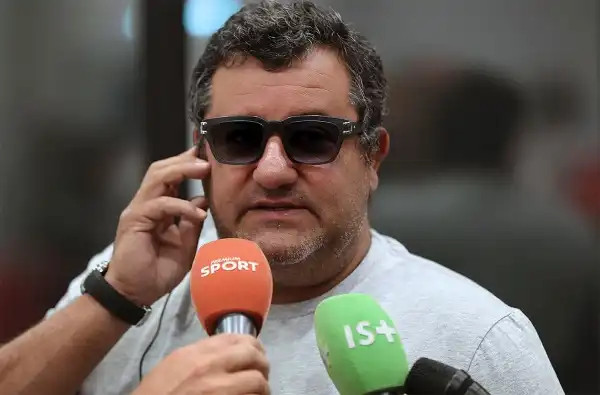 Raiola: “La Nazionale fa schifo”