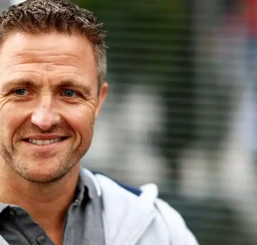 Ralf Schumacher tira le orecchie a Sebastian Vettel