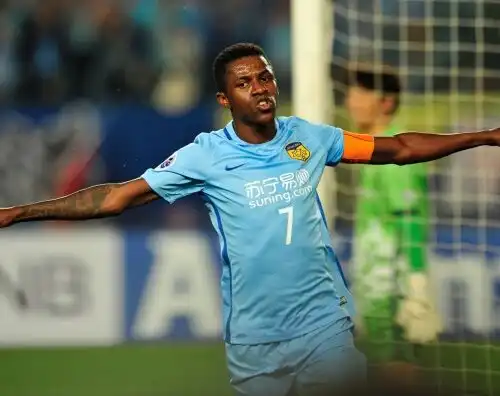 Ramires, l’Inter non è sola