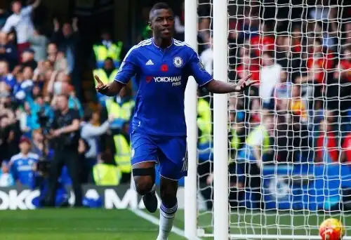 L’Inter in Cina ripesca Ramires