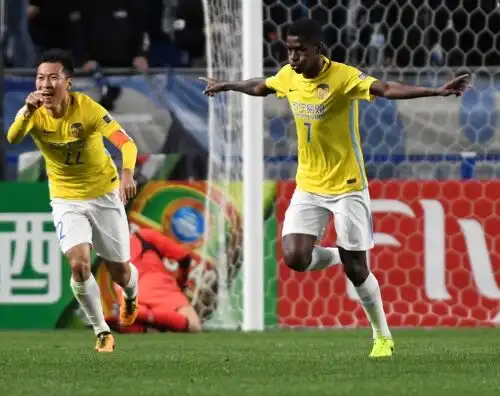 Inter, in arrivo Ramires