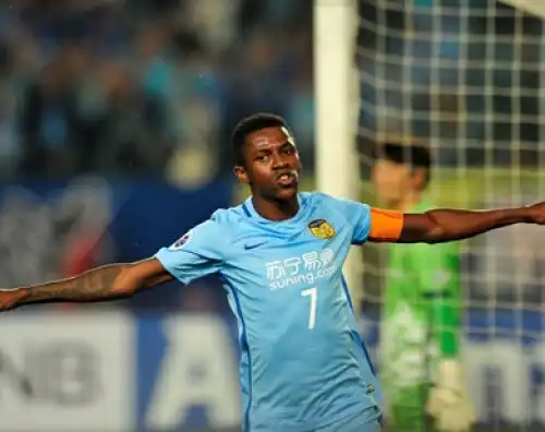 Inter, torna di moda Ramires