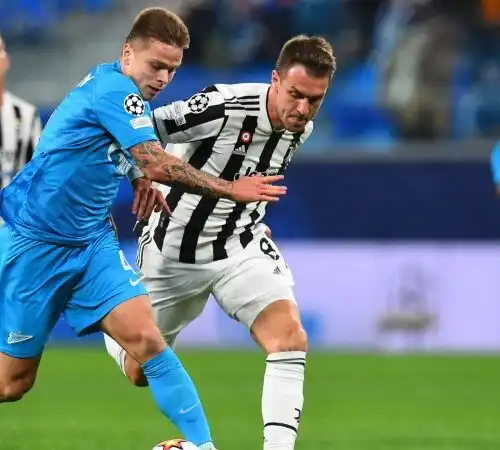 Juventus, un ultimo colpo e una grana da risolvere