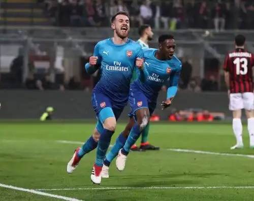 Ramsey-Milan si può fare già a gennaio