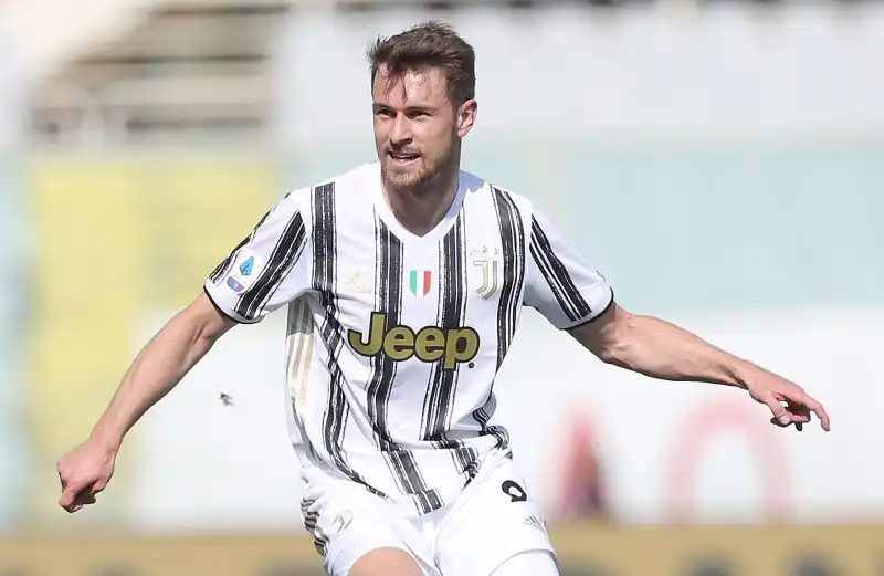 Mercato Juve, Aaron Ramsey si sfoga: addio vicino