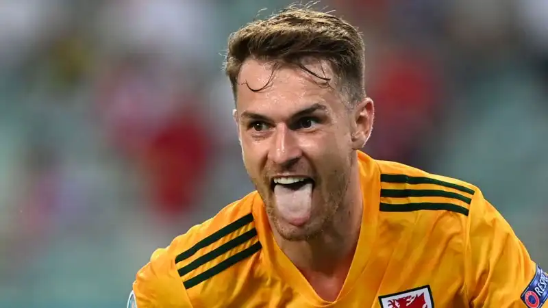 Euro2020, Bale inventa, Ramsey segna: 2-0