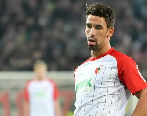 Khedira jr dice no alla Tunisia