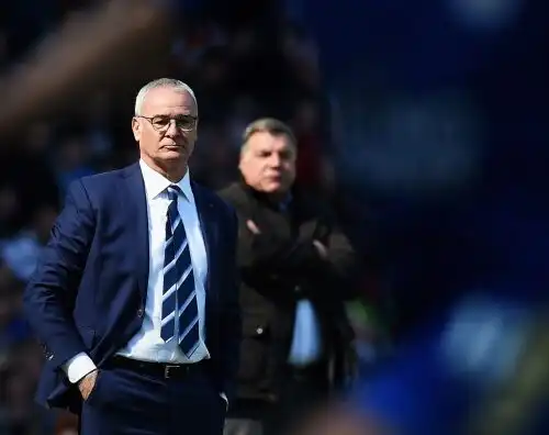 “Ranieri è il nuovo Special One”