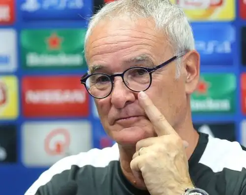 Ranieri ringiovanisce di sette mesi: il Nantes è suo