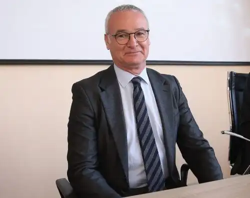 Ranieri alla corte di Balotelli