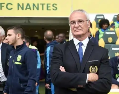 Juve e Roma: Ranieri mette i puntini sulle ‘i’