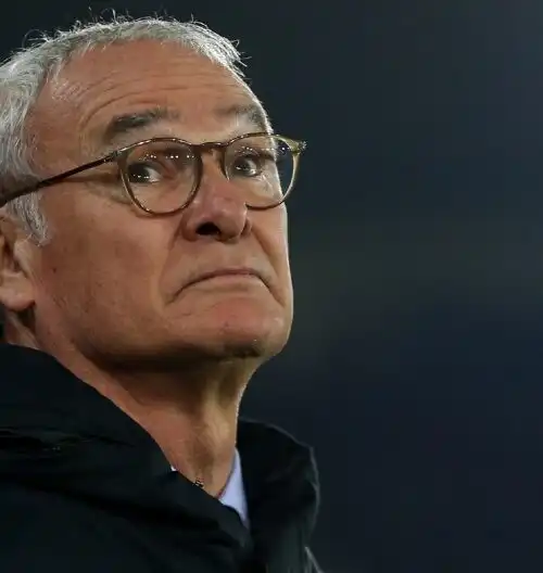 Ranieri ha capito il male della Roma