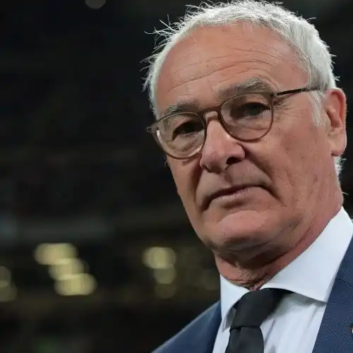 Ranieri: “A Parma un’impresa più che a Leicester”