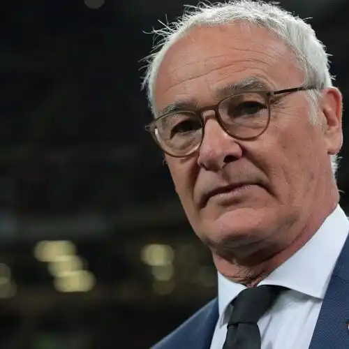 Ranieri: “Chi ha avuto il Covid fa più fatica”