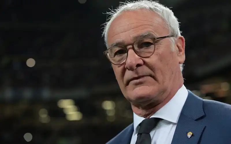 Candreva reintegrato: le scuse a Claudio Ranieri